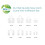 Nasal Dilators for Snoring Relief 8PCS 6