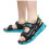 Kinder-Sommersandalen, grün, Größe 12 4