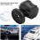 Marine Compass Black Electronic Adjustable Night Vision 2
