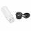 Plastic Spice Jars with Lids 100ml 12-Pack 4