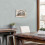 Τέχνη τοίχου σε καμβά Rustic Gather 12x16 ιντσών, διακόσμηση αγροικίας 3