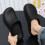 Chef Shoes Clogs Black Size 7 7