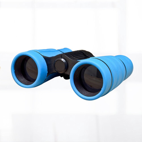 Binoclu reglabil pentru copii pentru observarea păsărilor4X 1