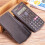 Handheld Calculator with 2-Line LCD Display 2
