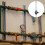 Argon Gas Regulator with Hose for Welding Machine 1 Set 8