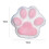 Taba Squishy Big Cat, Squishy Paw, Squishy Paw για παιδιά και ενήλικες - Τέλεια BS 4