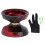 Yo-yo Toy with String and Glove Set 2