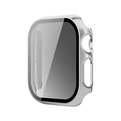 Apple Watch Case Silver 42 mm for Series 10 2