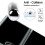 Hydrogel Screen Protector for R36S Console 3PCS 4