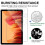 Νέα συμβατή με το Lenovo Tab K11Gen2Tempered Glass Screen Protector2.5D Straight Edge Screen Protector 4