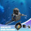 Underwater Fishing Camera IR Night Vision 100ft Cable 3