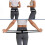 SI Joint Hip Belt Adjustable Lumbar Support 140cm 4