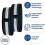 SI Joint Hip Belt Adjustable Lumbar Support 140cm 3