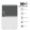 Hydrogel Screen Protector for R36S Game Console 1-5 pcs 3