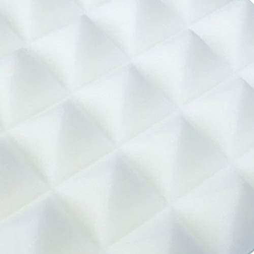 Pyramid Acoustic Foam Panel 12 pcs 1