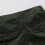 Short cargo homme coupe décontractée vert armée XXL 3