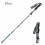 Naturehike hiking poles foldable antishock 5-piece 2
