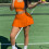 Women's 2-Piece Activewear Set: Sleeveless Crop Top + 2