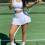 Women's 2-Piece Activewear Set: Sleeveless Crop Top + 3