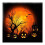Halloween napkins 33x33 cm 20-pack multicolor 3