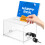 Raffle Ticket Container for Fundraising 16x12x10cm 5