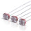Photoresistor GM5539 Light Sensitive Resistor 4