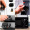 Universal black oven control knob 4-pack 2