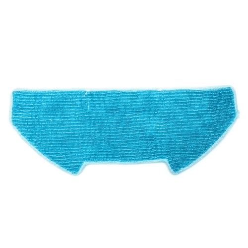 Microfiber Mop Pads for BObsweep RC400 Dustin Ultra-Vision 1