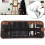 Sketch Pencils Charcoal Set with Case 29 Pieces 3