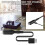 PS2 til HDMI-adapterkabel HD AV-lydvideo 4
