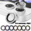 Camera Lens Screen Protector Silver 3