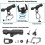 Boat Rod Holder 360-Degree Adjustable for Boat Kayak 4