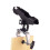 Boat Rod Holder 360-Degree Adjustable for Boat Kayak 2
