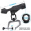 Boat Rod Holder 360-Degree Adjustable for Boat Kayak 3