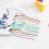 Ball Chain for Keychain Doll Tag Hand Card 100 pcs 4