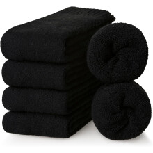 Merino Wool Men's Thermal Hiking Socks 5 Pairs