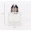 Transparent Mini Spice Shakers for Spices Condiments 4