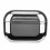 AirPods Pro case shockproof protective case silver 2