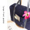 Dark Blue Foldable Travel Duffel Bag 1 Pack 6
