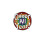 Rainbow Pride Enamel Lapel Pin L D-209 One Size 4