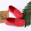 Δερμάτινα Slip-On Loafers για Αγόρια Μονόχρωμα 1 Ζεύγος 5