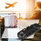 TSA Combination Lock 3-Digit Code Luggage Lock 2