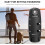 TSA Combination Lock 3-Digit Code Luggage Lock 3
