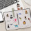 Beyonce Renaissance stickers 50 pieces 4