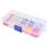 Resin buttons 2-hole 9mm colorful 200 pcs 4