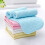 Muslin Burp Cloths 100% Cotton 3-Layer 10 Pack 3