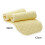 Muslin Burp Cloths 100% Cotton 3-Layer 10 Pack 4