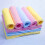 Muslin Burp Cloths 100% Cotton 3-Layer 10 Pack 7