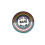 Enamel Pride Lapel Pins Rainbow Safety Design 3 pcs 6