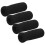 Crutch Handle Grips Anti-skid 4 Pcs 1